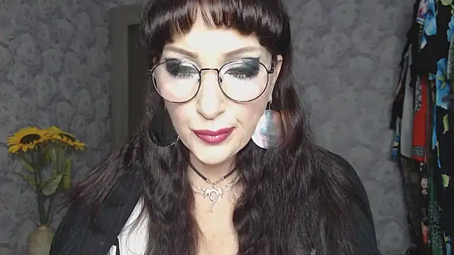 Aziza1 online show from 09-26-25, 02:10