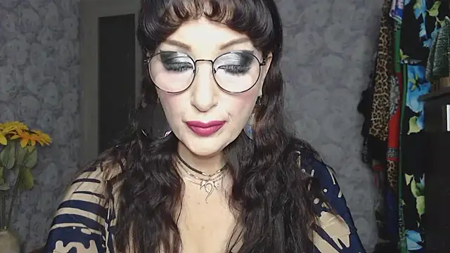 Aziza1 online show from 10-08-25, 02:47