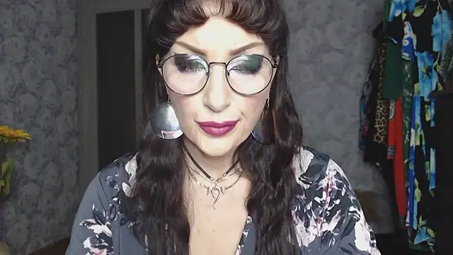 Aziza1 online show from 02-18-26, 12:34