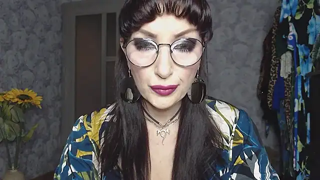 Aziza1 online show from 03-05-26, 01:07