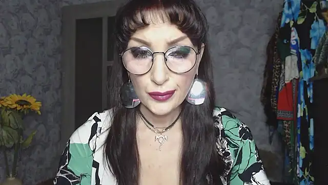 Aziza1 online show from 03-06-26, 01:40