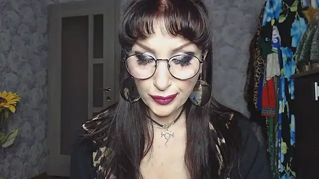 Aziza1 online show from 03-07-26, 01:41