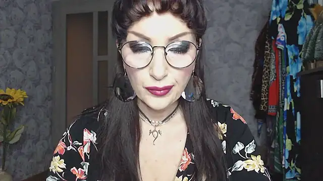 Aziza1 online show from 03-10-26, 02:22