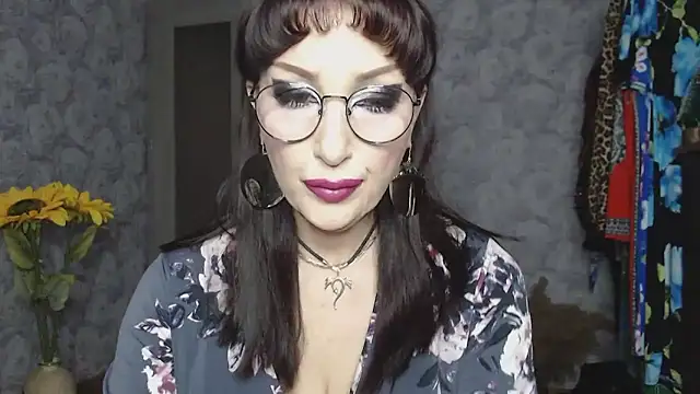 Aziza1 online show from 03-18-26, 01:58