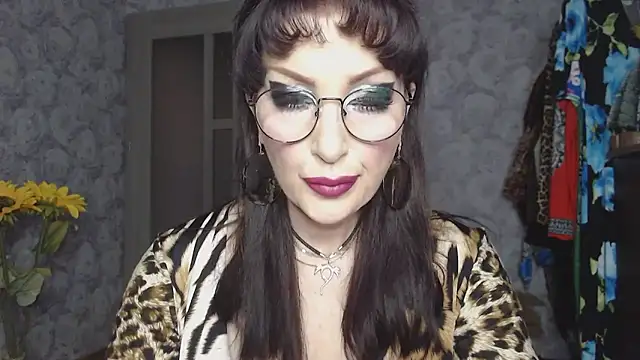 Aziza1 online show from 04-03-26, 01:42