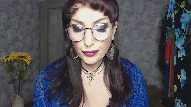 Aziza1 online show from 05-28-26, 02:25