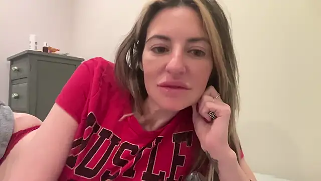 AmandaStarryNight online show from 12-23-24, 12:57