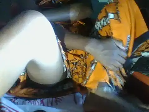 Hamie sexy online show from 01-31-25, 07:18