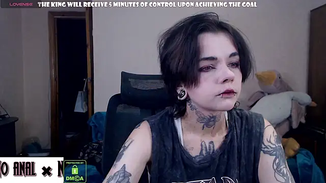 Dark  Elf online show from 06-28-26, 08:59