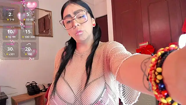 Silver Lovee online show from 02-27-26, 07:36