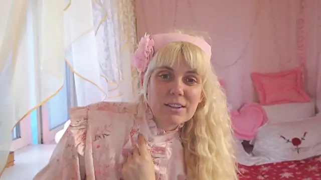 SunnySylvia online show from 02-16-25, 02:43