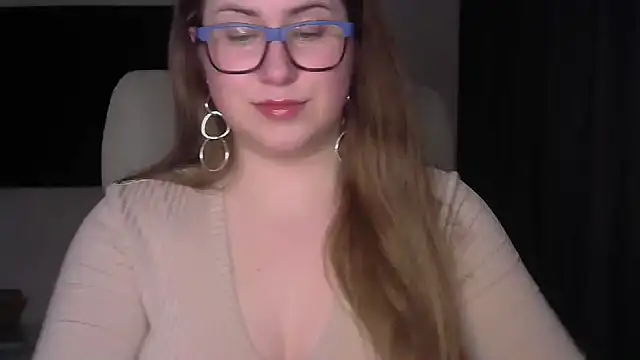 SeasonalSomeone online show from 03-23-26, 11:20