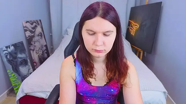 SabrinaLee online show from 06-24-26, 05:17