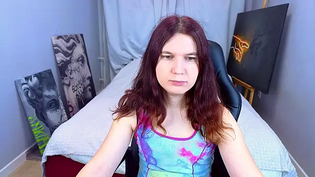 SabrinaLee online show from 07-03-26, 05:14