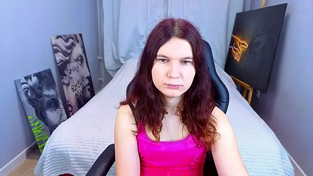 SabrinaLee online show from 07-04-26, 05:13