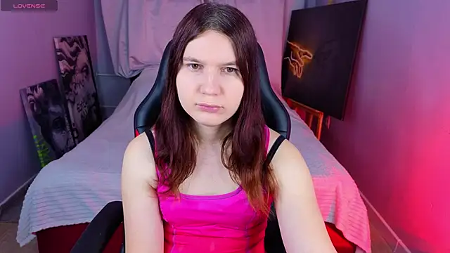SabrinaLee online show from 07-18-26, 05:11