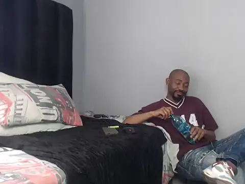 Ogmelo online show from 07-16-26, 12:22