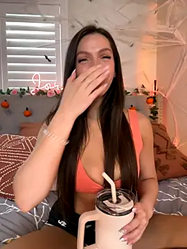 JordanXo online show from 10-24-25, 01:29