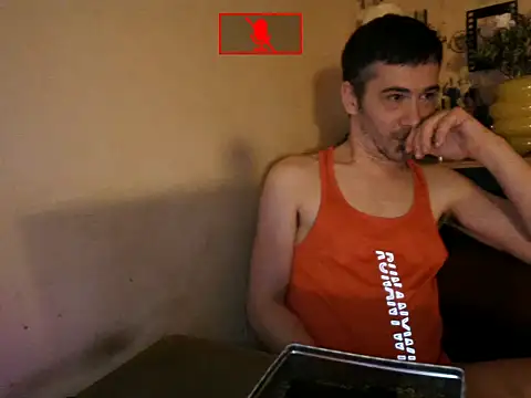 Ethangay online show from 04-14-26, 06:47