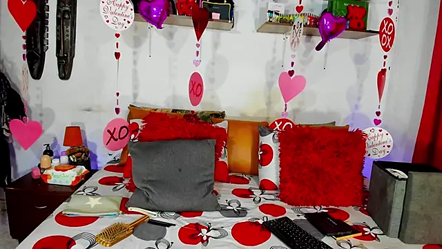 sashasweethot online show from 03-07-25, 11:40