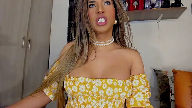 sashasweethot online show from 02-20-26, 03:56