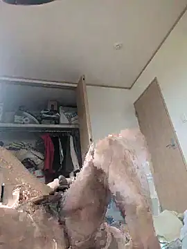 sexybottomrakkii online show from 04-19-26, 11:07