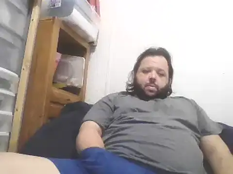 Strongbutgentle36 online show from 01-18-25, 06:34