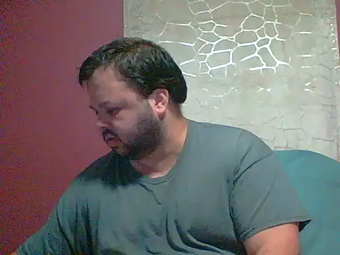 Strongbutgentle36 online show from 11-06-25, 06:58