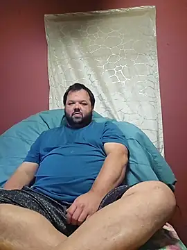 Strongbutgentle36 online show from 11-15-25, 07:49