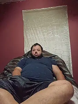 Strongbutgentle36 online show from 11-19-25, 08:47