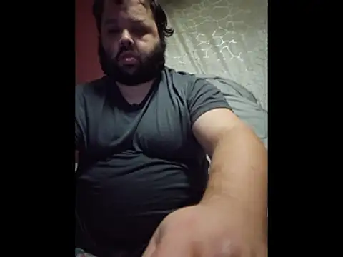 Strongbutgentle36 online show from 01-08-26, 07:54