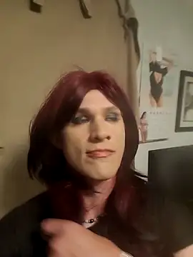 MaddyC6992 online show from 05-17-26, 08:12