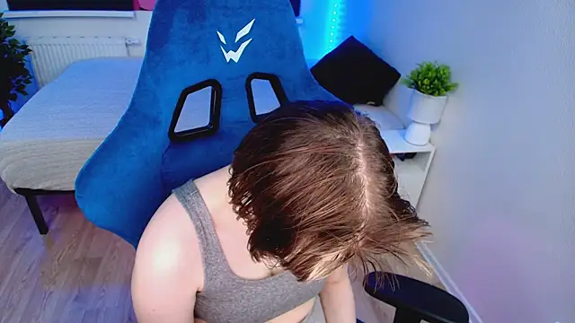 CranberryHot online show from 03-02-25, 04:42