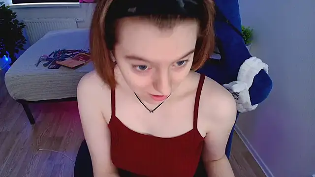 CranberryHot online show from 03-16-25, 09:16