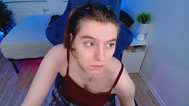 CranberryHot online show from 03-22-25, 03:31