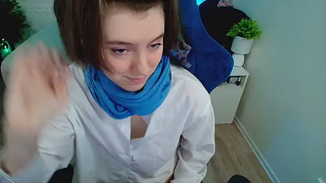 CranberryHot online show from 09-13-25, 05:57