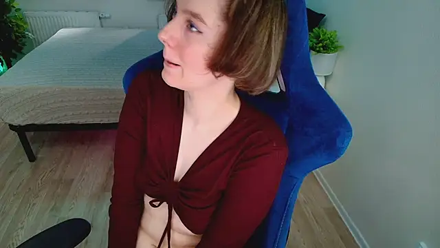 CranberryHot online show from 09-21-25, 07:10