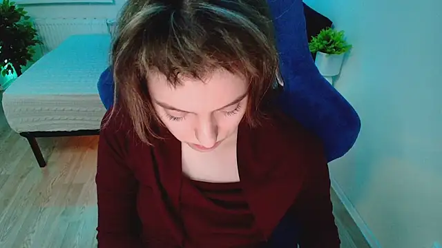 CranberryHot online show from 09-24-25, 03:48