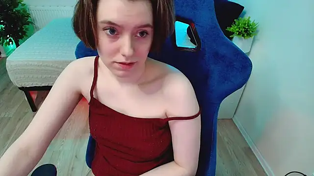 CranberryHot online show from 10-05-25, 06:56