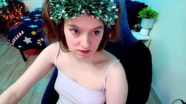 CranberryHot online show from 02-02-26, 02:49