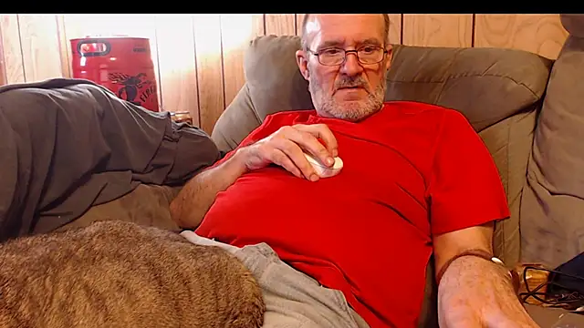 snickers1 online show from 02-17-26, 02:02