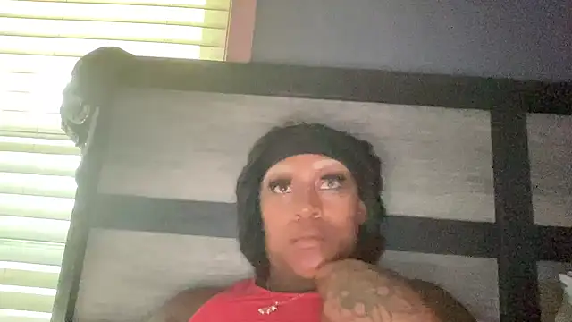 Creamesensation online show from 10-29-25, 01:57