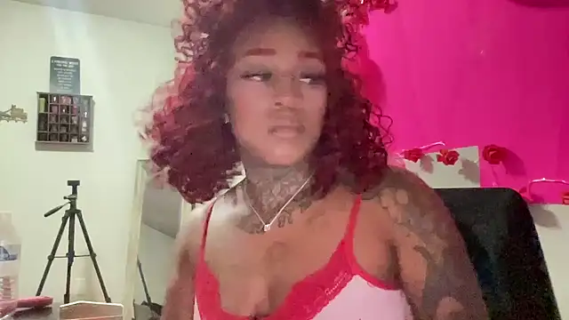 Creamesensation online show from 02-15-26, 08:02