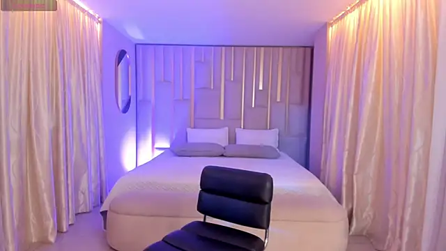 MorganHicks online show from 02-01-25, 04:22