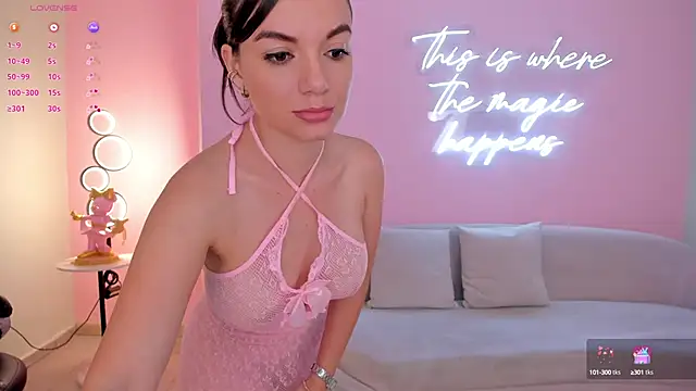 MorganHicks online show from 02-20-25, 08:14