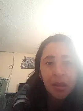 latinfemale online show from 01-14-25, 02:22