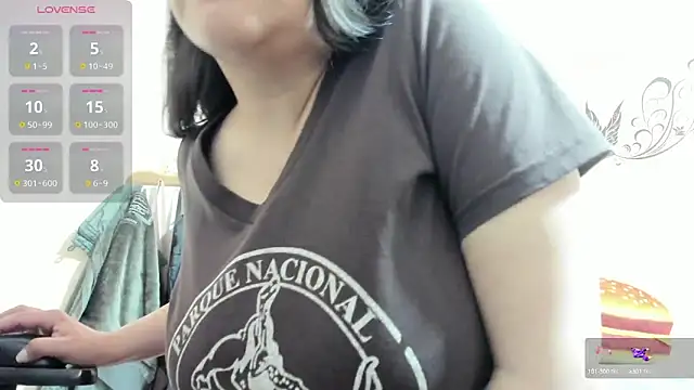 latinfemale online show from 09-18-25, 09:39