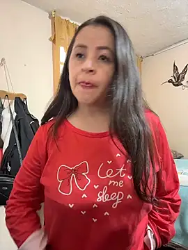 latinfemale online show from 02-28-26, 10:22