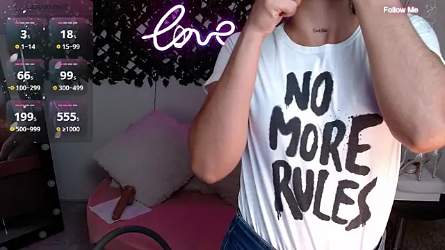 DestinyHills online show from 02-04-25, 12:11