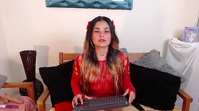 DestinyHills online show from 02-14-25, 04:04